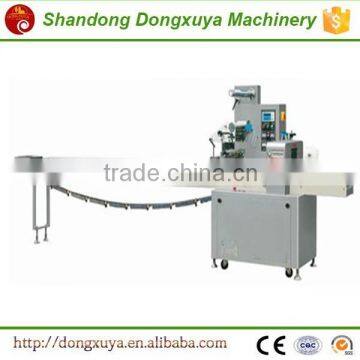 Automatic packaging machine