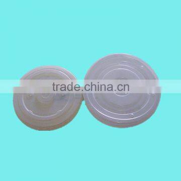 Disposable Plastic Paper Cup Lid