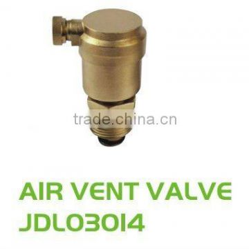 AIR VENT VALVE