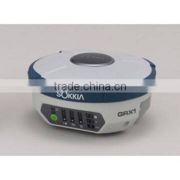 Free Shipping Brand New Sokkia GRX1 GPS GNSS