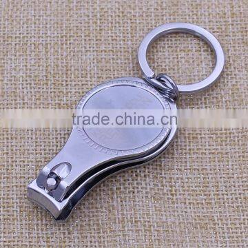 Hot sales 777 nail clipper custom