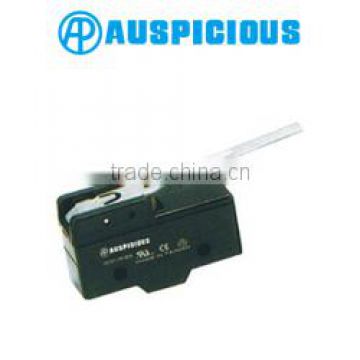 Micro Switch 15A 250V Long Straight Lever, AM-1701 Z Type