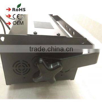Latest Product Cob Led 50w*2 Led Light Dmx 512 Audience Blinder Led Light