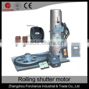 DJM-1000-1P roller shutter motor remote control