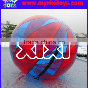 XIXI PVC inflatable polo balls from Guangzhou China