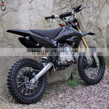 140cc 150cc 160cc dirt bike 4 strokes 140cc 150cc 160cc Off-road motocross for professional QWMOTO