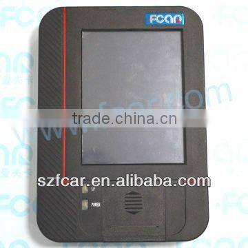 Newest 2012 professional universal auto diagnostic tool at dealer price