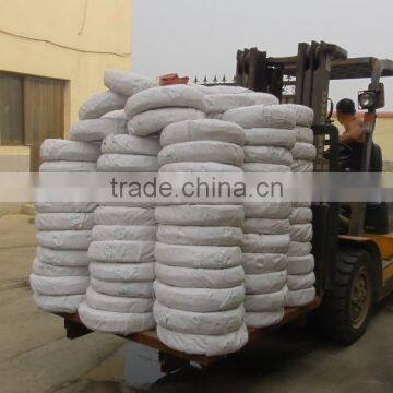 ISO Electric Galvanized Wire / ( 50 KG Coil ) photo-6