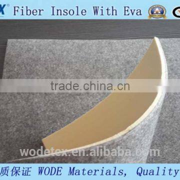 Composite Materials for Shoe Nonwoven Insole With EVA photo-2