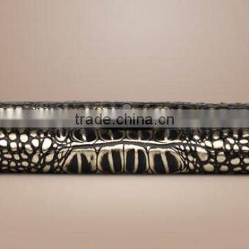 Luxury Brand Handbag for Women Genuine Leather Crocodile Business Clutch Bag Purse Quality Choice photo-3