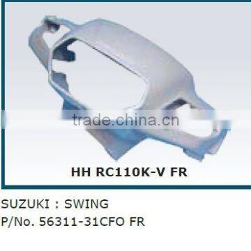 SCL-2013110125 OEM Motorcycle SWING Headlamp Cover photo-2