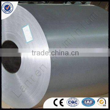 1100 3003 3004 3105 5052 5083 5754 6061 hot rolled/cold rolled aluminum coil manufacturer in China