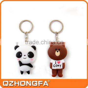 2015 Factory Cartoon key ring