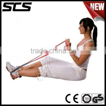 Polyester Assist Strap for Exercise photo-3