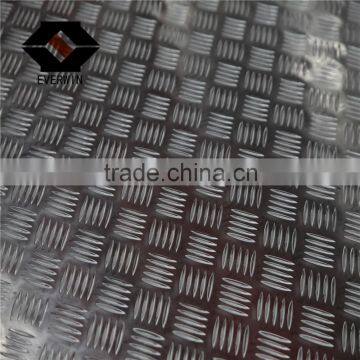 China Aluminum Checkered Plate for Pipeline Packaging photo-5