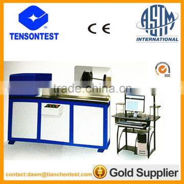 Computerized Control Torsion Testing Machine 500Nm