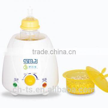 Baby Bottle Warmer