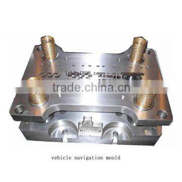 vehicle navigation metal die manufacturer ,vehicle navigation metal parts stamping