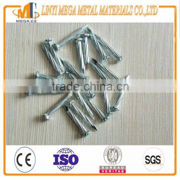 thumb brand concrete nail