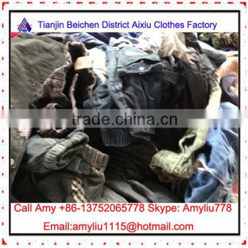 second hand clothing wholesale