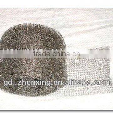 Guangzhou Filter Standard Gas And Liquid Screen Filter