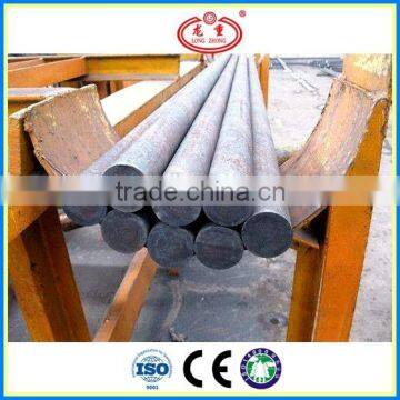 Hot Rolled Steel Round Bar B2/C45 Carbon Steel Round Bars From China photo-3
