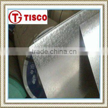 Cold Rolled ASTM 310S Stainless Steel Coil