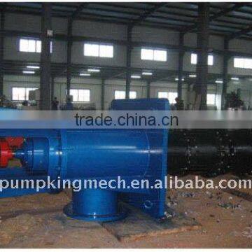 API610 VS1 vertical suspended pump: centrifugal pump : shijiazhuang