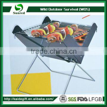 Low Cost High Quality Wholesale Barbecue Portable Bbq Grill