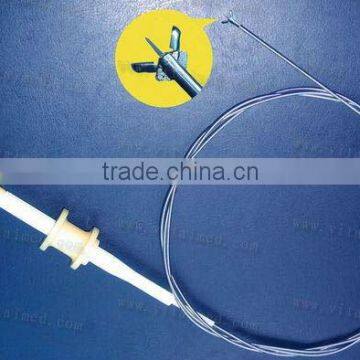 Biopsy Forceps