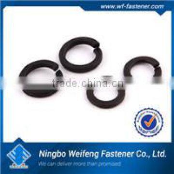 Top quality low price zinc plated disc spring washer din2093 China manufacturers&suppliers&exporters&importers