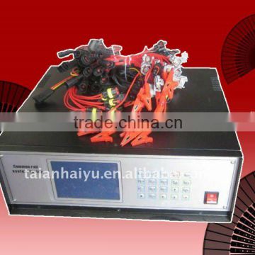 (support English )CRS3 common injector and pump test tool ( Bosch )