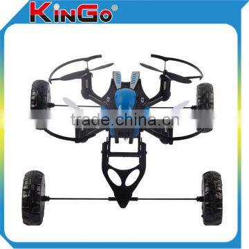 Hot 2.4G Air UFO Electric RC Flying Car