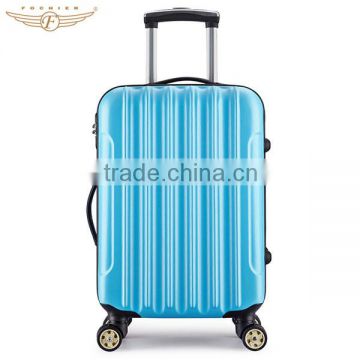 Flight Wheel ABS 20" 24" 28" Trolley Hard Case Luggage