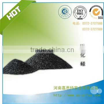 China supply high quality black /green silicon carbide