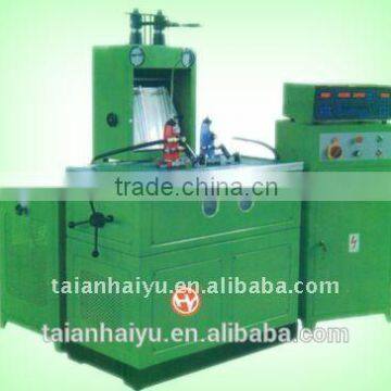 HY-D Single Diesel Pump Test Equipment(for Ship)