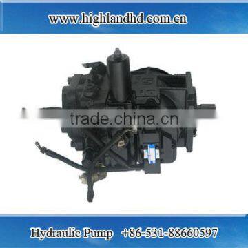 Hydraulic Pump for Injection Moulding Machine