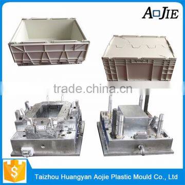 Super Quality High Precision Steel Mould,mould Steel