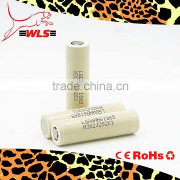Original lg Hb6 LG 3.7v 1500mah Battery 18650 Battery lg HB6 Lithium Ion 18650 Battery for Ecigs/led Flashlight/power Tools photo-5