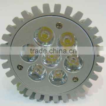 Bright PAR30 7W LED Lamp