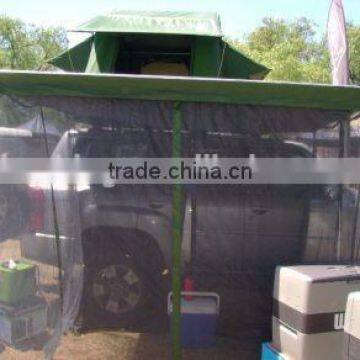 Outdoor Mosquito Net Tent