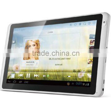 Best Tablet PC Android 4.2 Quad Core 10 inch 16GB Flash