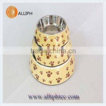 Pet Food Bowl for Dog and Cat photo-2