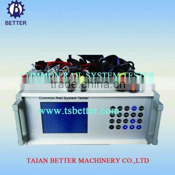 CRS300 common rail system tester/Rich accessories