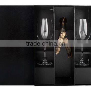 Custom Cheap Single Wine Glass Box Wholesale Quality Choice photo-2
