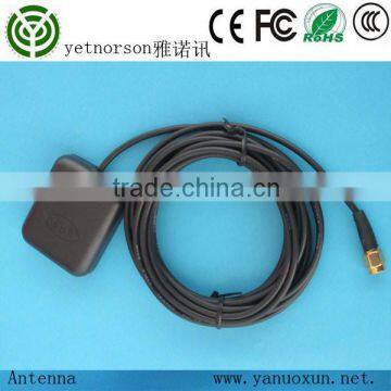 Best Selling Product 1575.42mhz External Passive Wireless Gps Antenna for Car