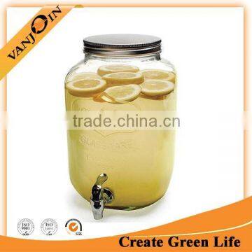 1.75 Gallon Beverage Dispenser photo-5