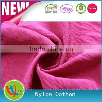 2014/2015 hot Shaoxing Zhejiang China nylon viscose fabric