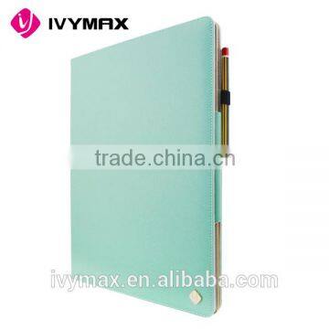 PU Wallet Case for Ipad Pro Soft Case photo-4