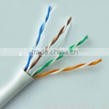 Networking cable cat5,computer cable cat5,twisted pair cat5 networking cable